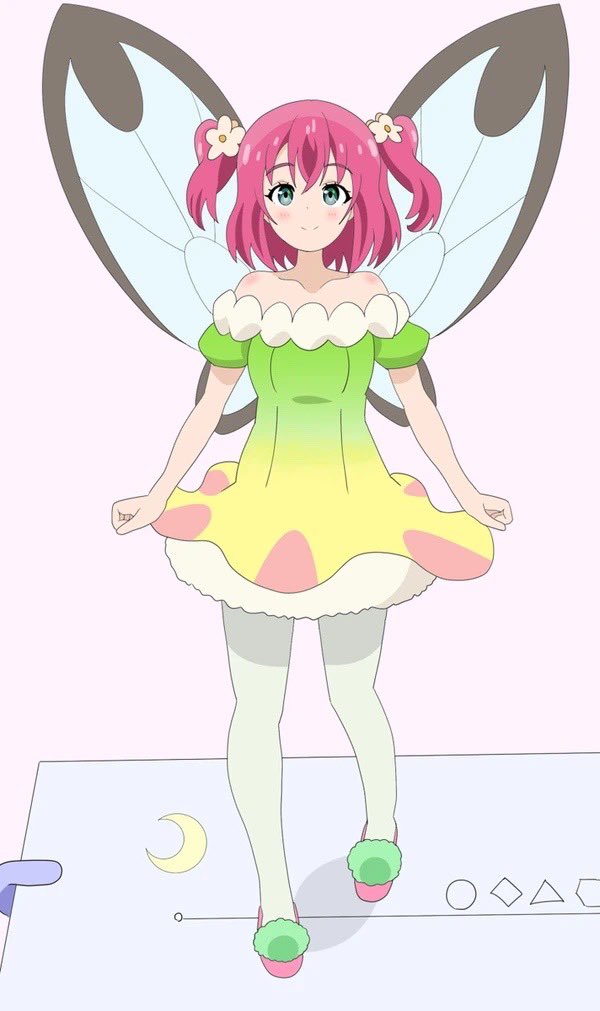 BigGemruby's tweet image. 🪞“T—this meanie again? I thought we got rid of you…”

😈 “pfffh you fucking thought!”