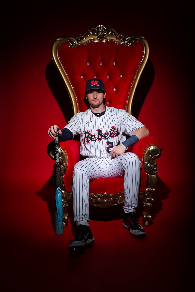 Ole Miss Baseball (@olemissbsb) on Twitter photo For the first time in program history, we've got two Rebs with 2️⃣0️⃣ homers in a season 💪
<a href="/JuddUtermark/">Judd Utermark</a> x <a href="/fawley_austin/">Austin Fawley</a> For the first time in program history, we've got two Rebs with 2️⃣0️⃣ homers in a season 💪
<a href="/JuddUtermark/">Judd Utermark</a> x <a href="/fawley_austin/">Austin Fawley</a>