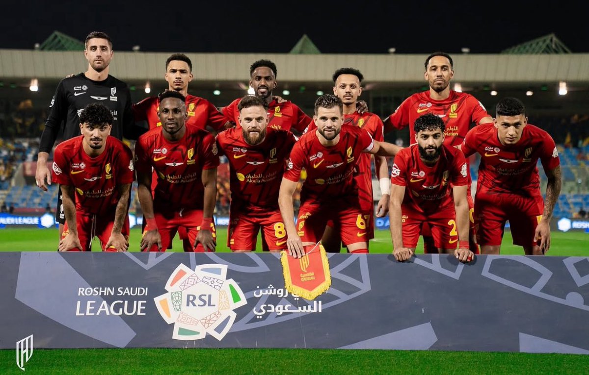 🚨🚨🚨🚨🚨🚨🚨🚨🚨🚨🚨🚨

عااااااااااااااااااااااااااجل — سبورت:

سيتم منح الوحدة 3 نقاط، الاخدود سيهبط ،الوحدة سيعود، النصر إلى الخليجية، القادسية إلى اسيا 2 

🟡🔴🟡🔴🟡🔴🟡🔴🟡🔴🟡🔴🟡🔴