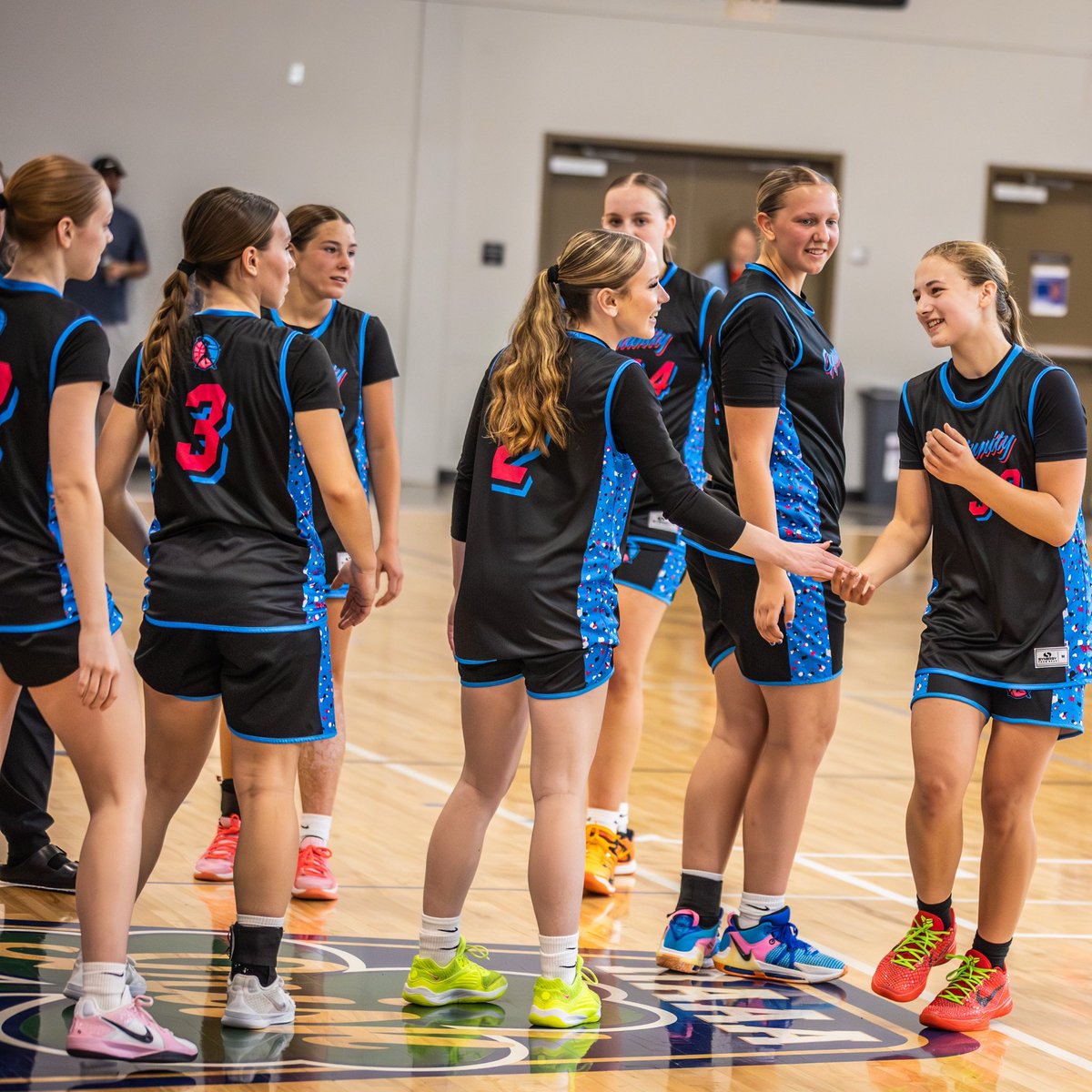 Congrats to Opportunity 10 North for earning 2nd place in the 10th Grade D1 Pool at the Battle on the Hardwood tournament in Rosemount, MN this weekend!  Some great team wins vs Crossfire 2027 Elite, Metro Stars 2027 Black, and Legacy Hoops 10th Gold.  Well done players &amp; coaches