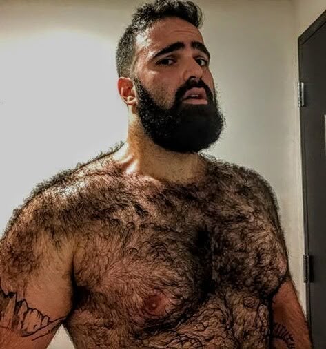 OnBearSays's tweet photo. => https://t.co/0uyWwxGQvF
Bears, Chasers and Admirers around the World waiting for you! Register FREE in 2 minutes!
.
#bears #chasers #bearapp #appbear #bearsite #beardating #beardatingsite #xvideos #scruff #tinder #ursos #gay #gayapp #growlr #grindrl #hairychest #HairyLegs https://t.co/N3qWYhXkNs