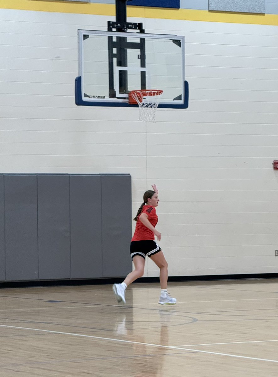 Kendall Freeman (@kfreeman_14) on Twitter photo Got in a great workout today with <a href="/BrandonClayPSB/">B r a n d o n C l a y</a>, someone I donโt get to see nearly enough- always grateful for the time, energy, and knowledge you bring every time you come up to IN from GA.
Thanks again & see you at the All American Camp later this month! Got in a great workout today with <a href="/BrandonClayPSB/">B r a n d o n C l a y</a>, someone I donโt get to see nearly enough- always grateful for the time, energy, and knowledge you bring every time you come up to IN from GA.
Thanks again & see you at the All American Camp later this month!