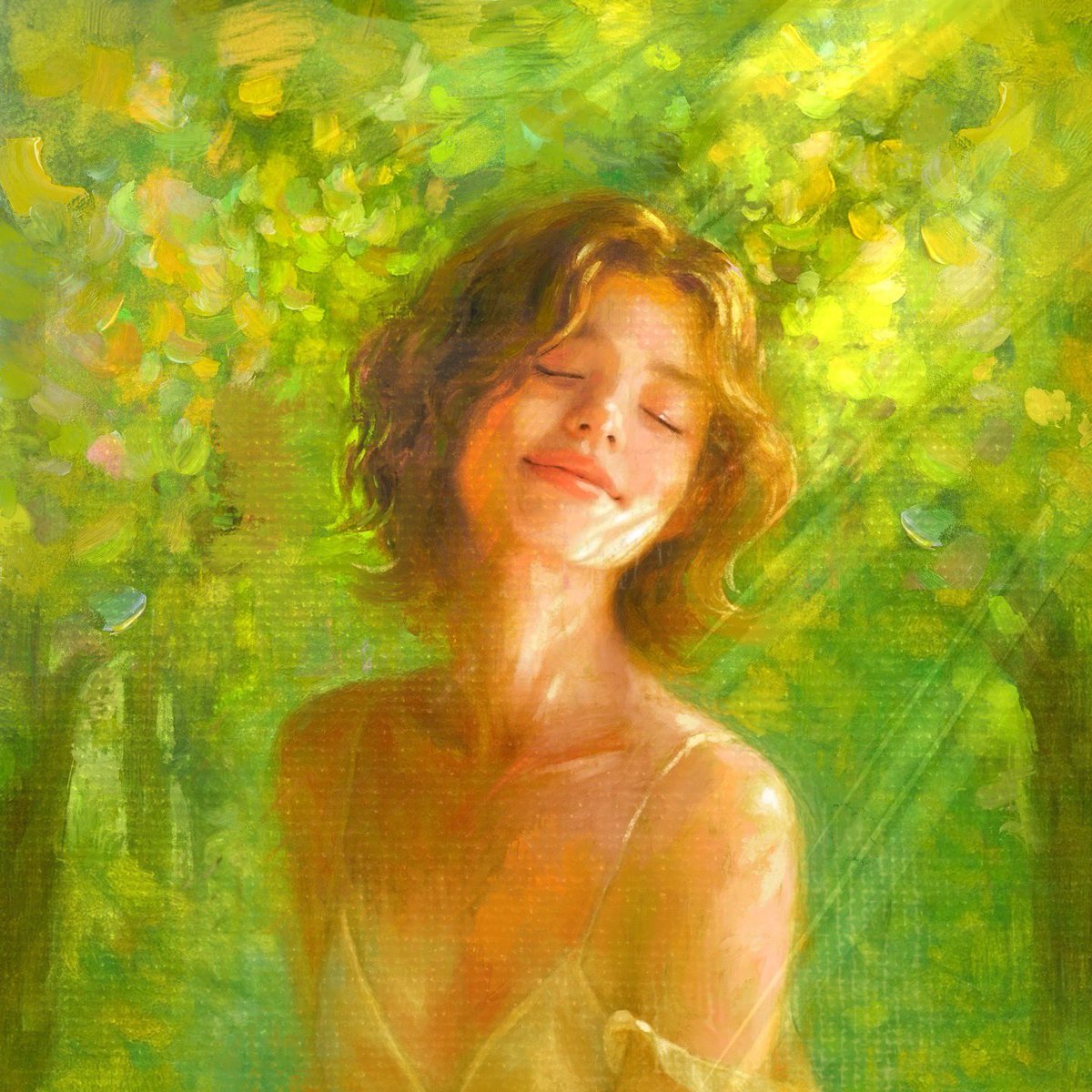 new album 'love is green💚' 
25.06.11 12pm(kst)