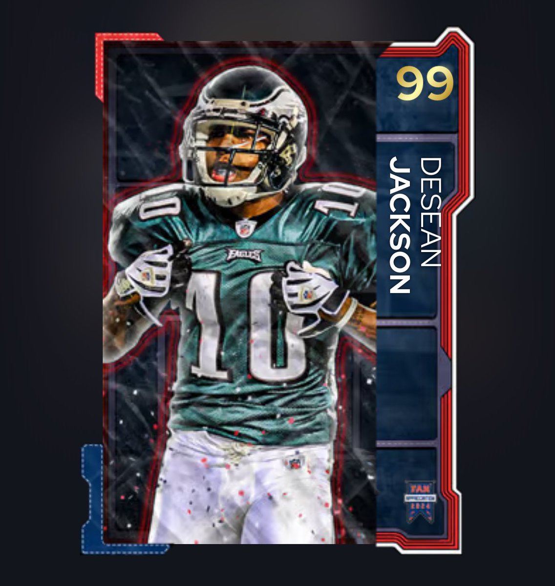 Fully expecting to see Fan Appreciation on the content schedule tomorrow for MUT