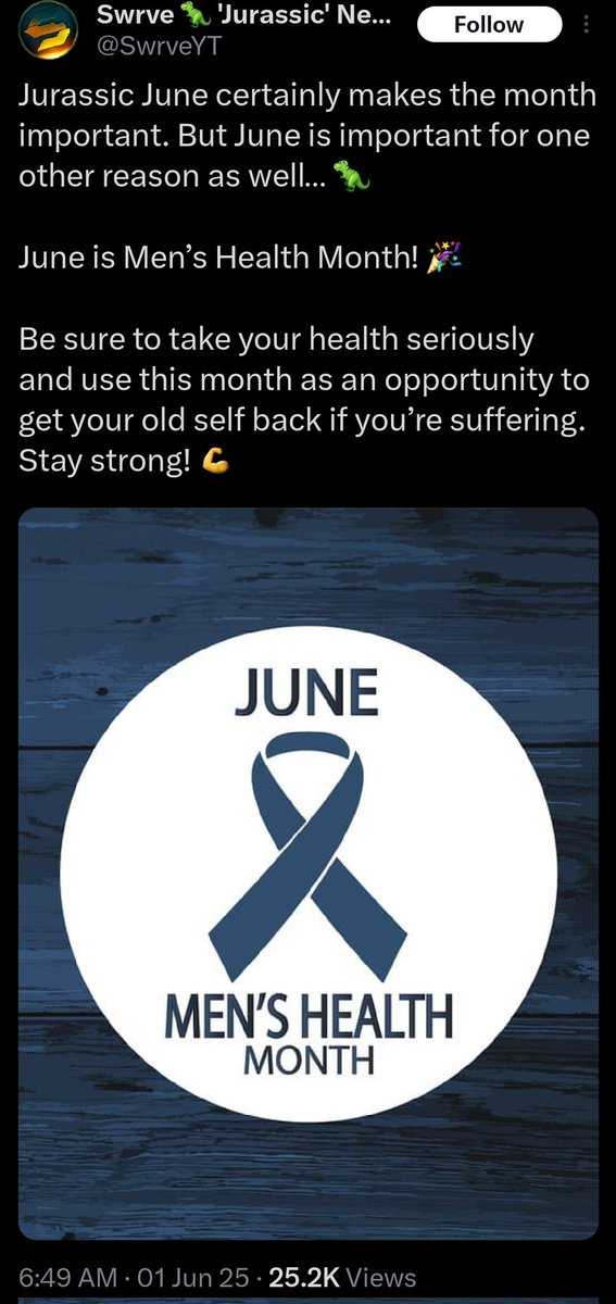 jpstruggletwt's tweet photo. Hmm it's like there's an actual other reason for June to be an important month https://t.co/KczWzlPgtd