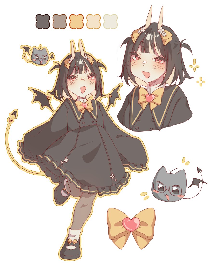 aku.. min !! 💛