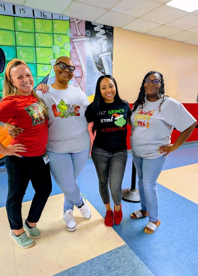 Lauren Vincent tweet media