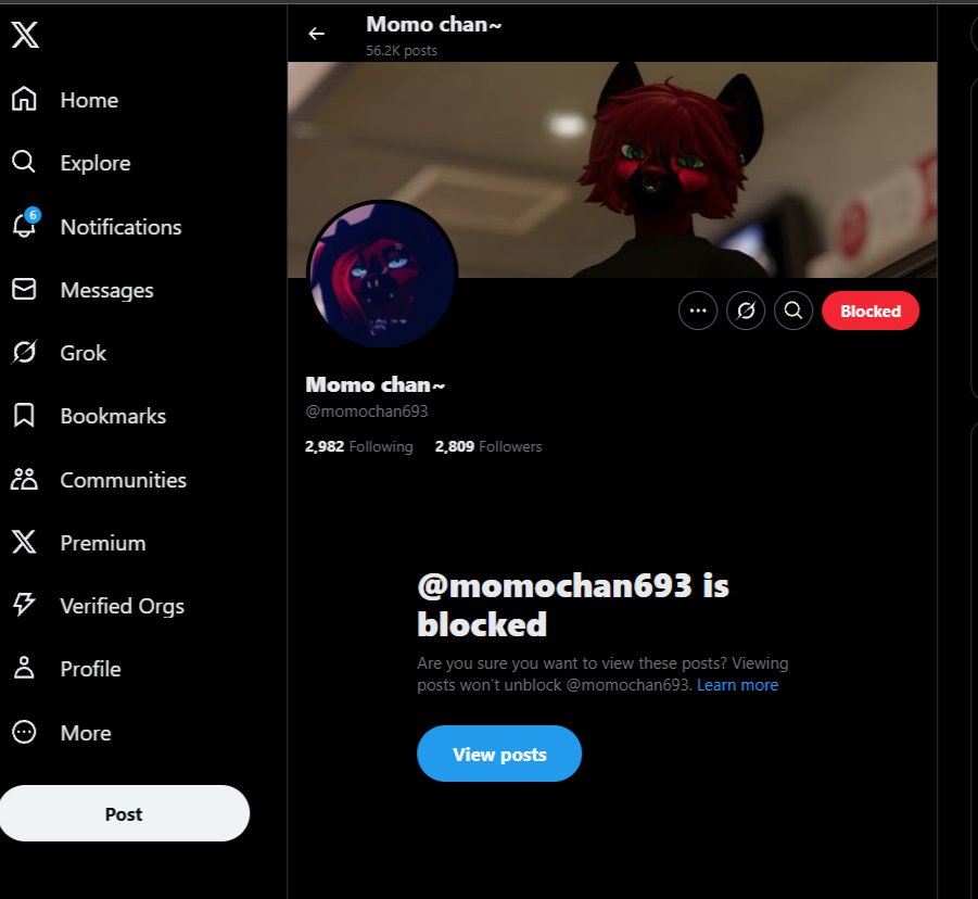 CROCO__POP's tweet photo. WARNING: ZOOPHILE ALERT!!!   "Momo_Chan" also known as "momowithagod" on other platforms. They confessed that they are in fact a zoophile as I notice extremely weird behavior and eventually on May 30 they were In one of those "moods" and confessed that and IM SICK TOO MY GUTS 🤮 https://t.co/XMETpMDKC7