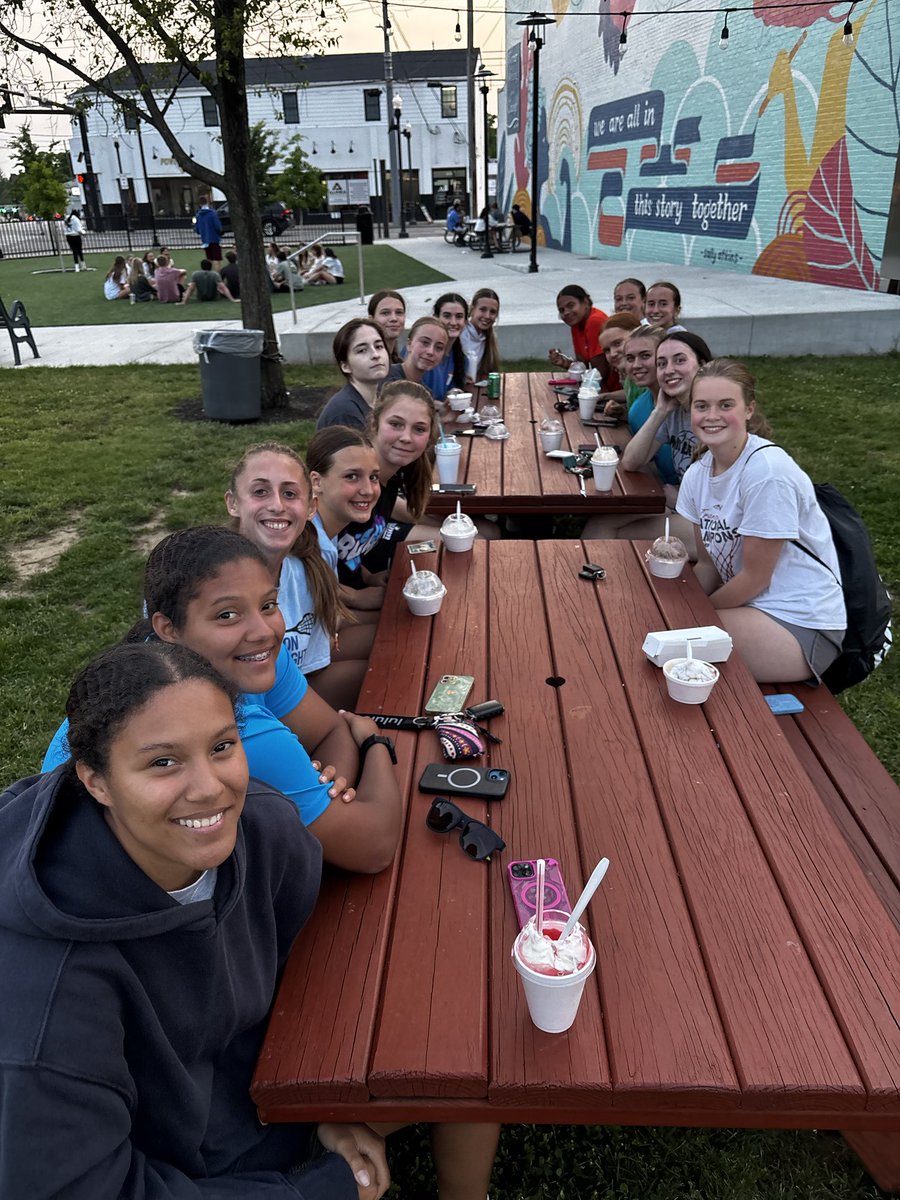 The Dipper after 3v3