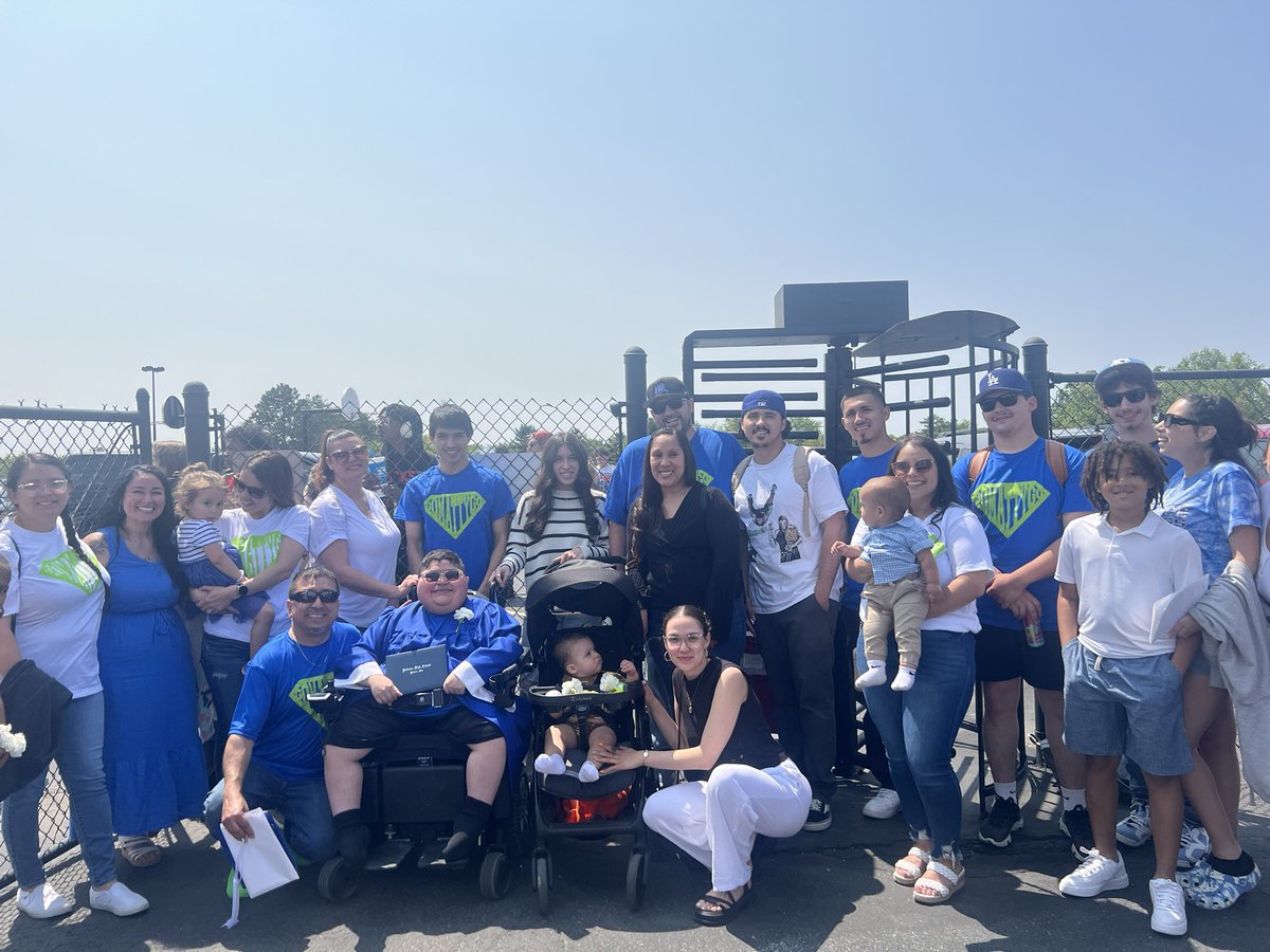 #GoMattyGo (@gomattygo1) on Twitter photo I graduated High School today! Let’s go 🤓 I graduated High School today! Let’s go 🤓