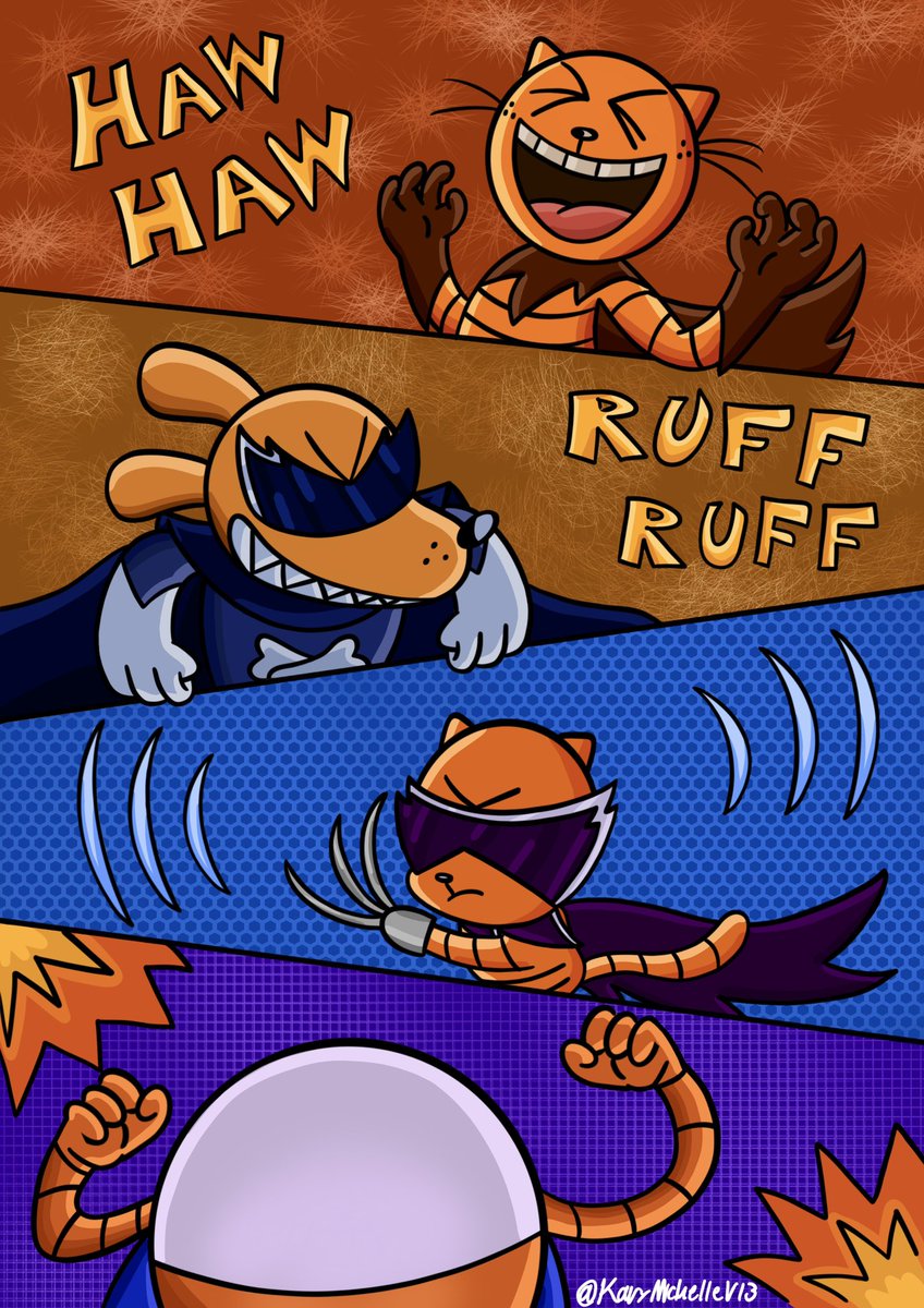 A little cover for the following parts of the evil dogman au✨💥
#dogman #dogmanau #dogmantwt