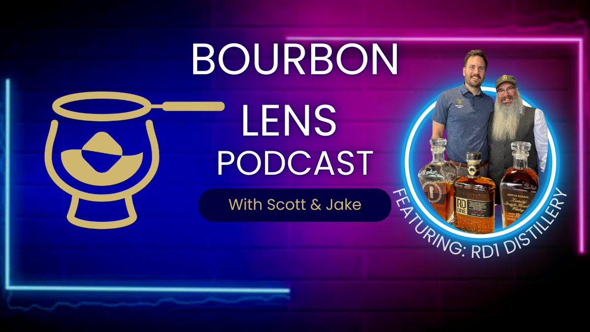 Sip, Listen, Read: Your Weekly Bourbon Fix - mailchi.mp/88de907fc27f/t…