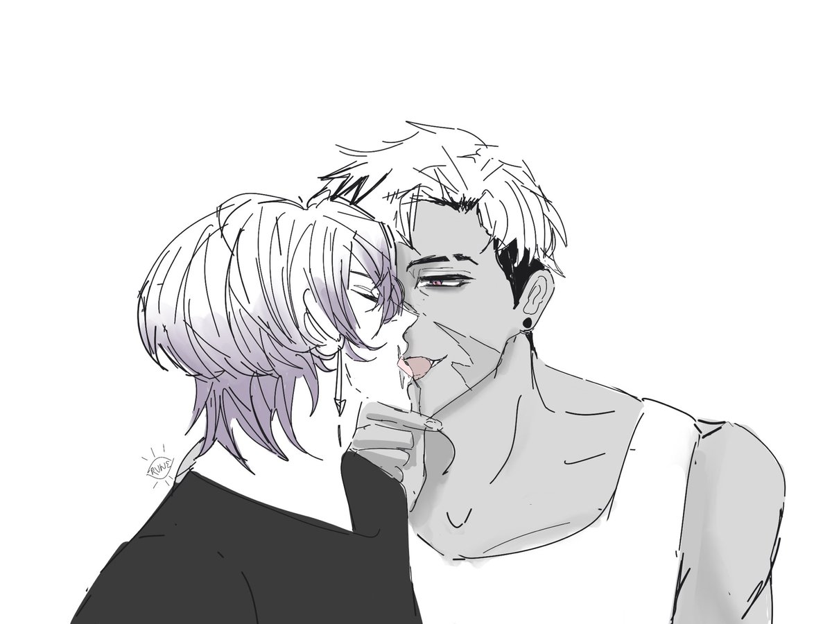 RuneOlivier's tweet photo. We’ve got a taste for one another
#crowmark https://t.co/EDgTzXyxEq