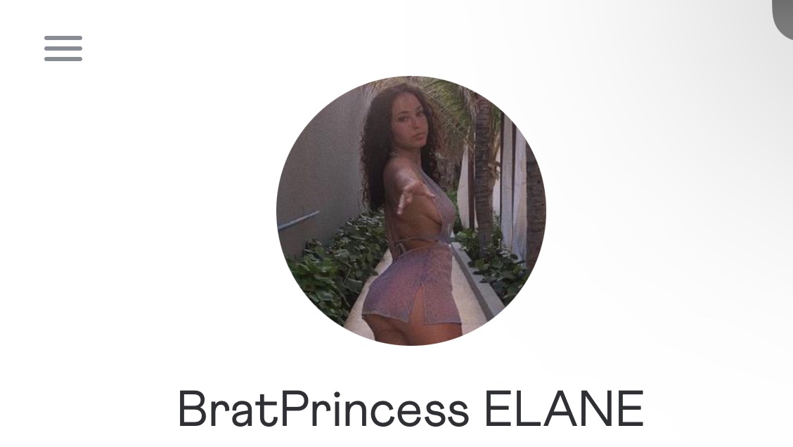 Pay_urprincess_'s tweet photo. @PiggyPayouts Is that all I’m worth to you? Smh https://t.co/VQAk200ILs