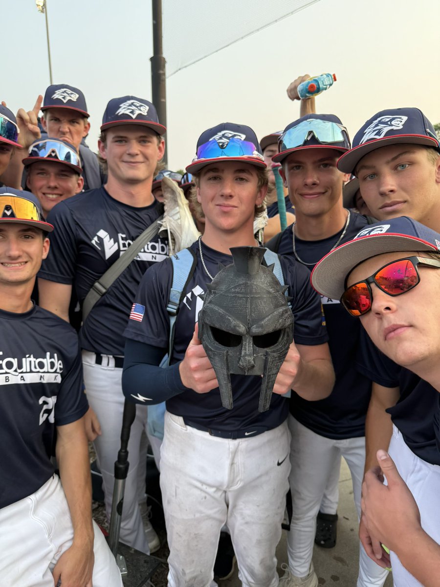 Elkhorn North Baseball (@enhs_baseball) on Twitter photo The <a href="/BankEquitable/">Equitable Bank</a> Wolves beat Fremont 14-4
<a href="/Keegan_Driever/">Keegan driever</a> 2-3 2RBI
<a href="/CamSchmeeckle21/">Cameron Schmeeckle</a> Man In The Arena
<a href="/NolanRapp2026/">Nolan Rapp</a> 1-1 RBI
<a href="/JakeJanssen4/">Jake Janssen</a> H R
Q H RBI
<a href="/Christo_Ian14/">Ian Christo</a> H 2R
<a href="/CrewEaton/">Crew Eaton</a> H 2R
<a href="/criesselman11/">Charlie Riesselman</a> 3-5 2R RBI
<a href="/amcmurtry10/">Austin McMurtry</a> 3-5 2R RBI
<a href="/CarsonDriever/">Carson Driever</a> 3-5 2R 4RBI
#MenOfSummer The <a href="/BankEquitable/">Equitable Bank</a> Wolves beat Fremont 14-4
<a href="/Keegan_Driever/">Keegan driever</a> 2-3 2RBI
<a href="/CamSchmeeckle21/">Cameron Schmeeckle</a> Man In The Arena
<a href="/NolanRapp2026/">Nolan Rapp</a> 1-1 RBI
<a href="/JakeJanssen4/">Jake Janssen</a> H R
Q H RBI
<a href="/Christo_Ian14/">Ian Christo</a> H 2R
<a href="/CrewEaton/">Crew Eaton</a> H 2R
<a href="/criesselman11/">Charlie Riesselman</a> 3-5 2R RBI
<a href="/amcmurtry10/">Austin McMurtry</a> 3-5 2R RBI
<a href="/CarsonDriever/">Carson Driever</a> 3-5 2R 4RBI
#MenOfSummer