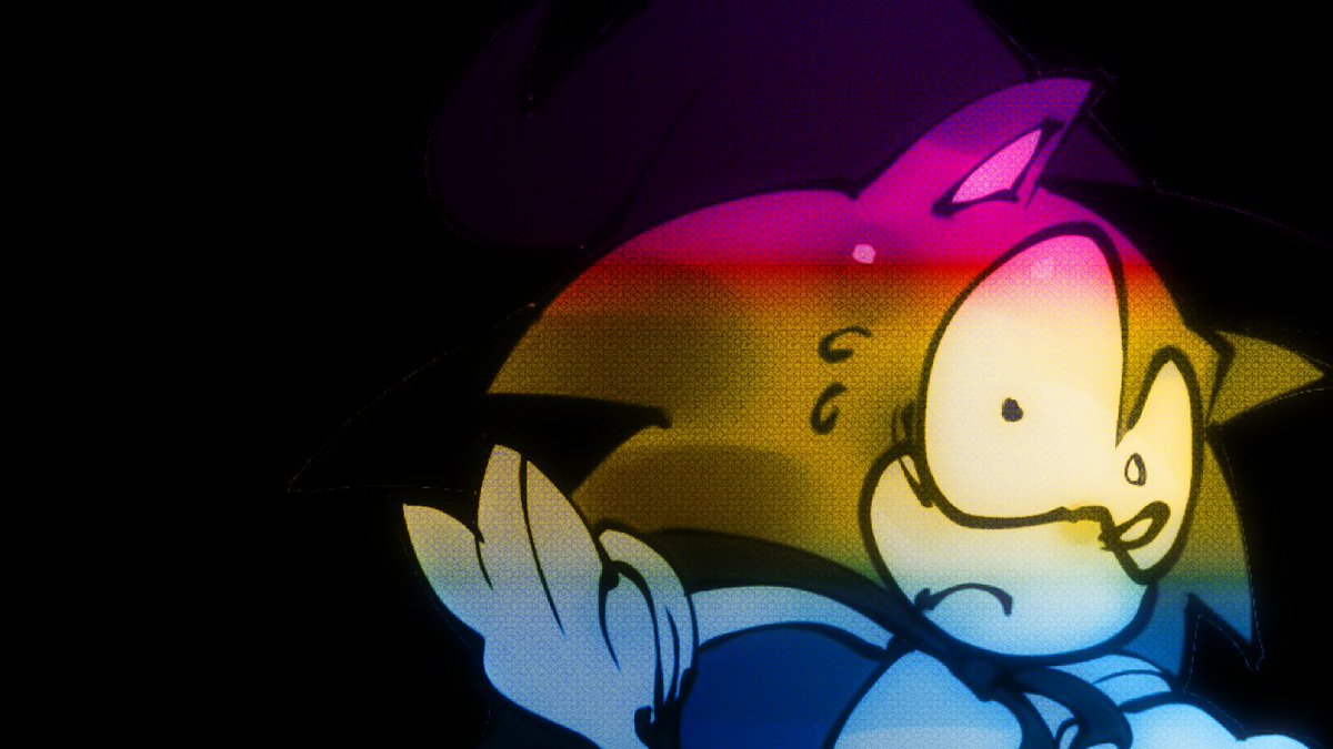 「  “ . . . Eh? ” 」 x.com/HammerAndRoses…