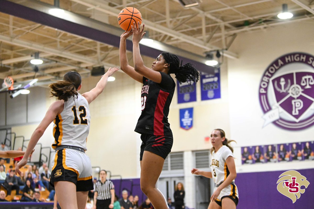 Congrats to 2027 Vivian Grenald on another offer from <a href="/CSUNWBB/">CSUN Women's Basketball</a>!