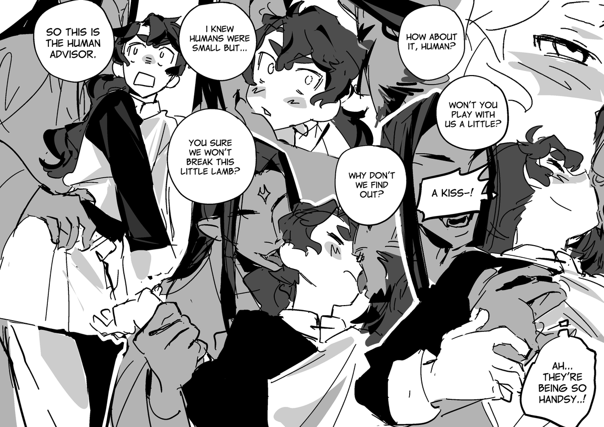 kojuku🔞 tweet media