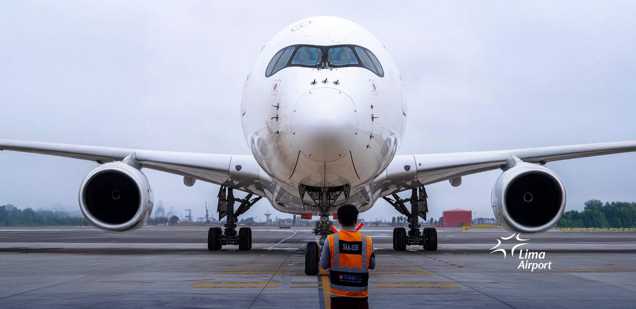 Aeropuerto Jorge Chvez (@AeroJorgeChavez) / X