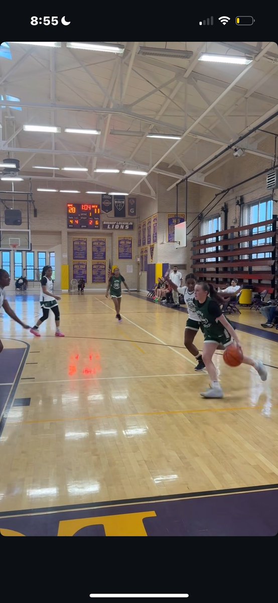 Lucy Eibeler (@lucyeibeler) on Twitter photo I had an awesome experience playing in the Rose Classics this spring with my <a href="/NJDemons/">Rich J Leary</a> teammates! Thank you <a href="/RoseClassic/">Rose Classic Hoops</a> for selecting me for the senior division spring season all star game this weekend. <a href="/Mai_EMS/">Coach Mai 🏁</a> <a href="/azconatwins/">azconatwins 🥥🍈</a> <a href="/AveryIskra/">Avery Iskra</a> <a href="/InRomanWeTrust/">Roman Hernandez</a> I had an awesome experience playing in the Rose Classics this spring with my <a href="/NJDemons/">Rich J Leary</a> teammates! Thank you <a href="/RoseClassic/">Rose Classic Hoops</a> for selecting me for the senior division spring season all star game this weekend. <a href="/Mai_EMS/">Coach Mai 🏁</a> <a href="/azconatwins/">azconatwins 🥥🍈</a> <a href="/AveryIskra/">Avery Iskra</a> <a href="/InRomanWeTrust/">Roman Hernandez</a>