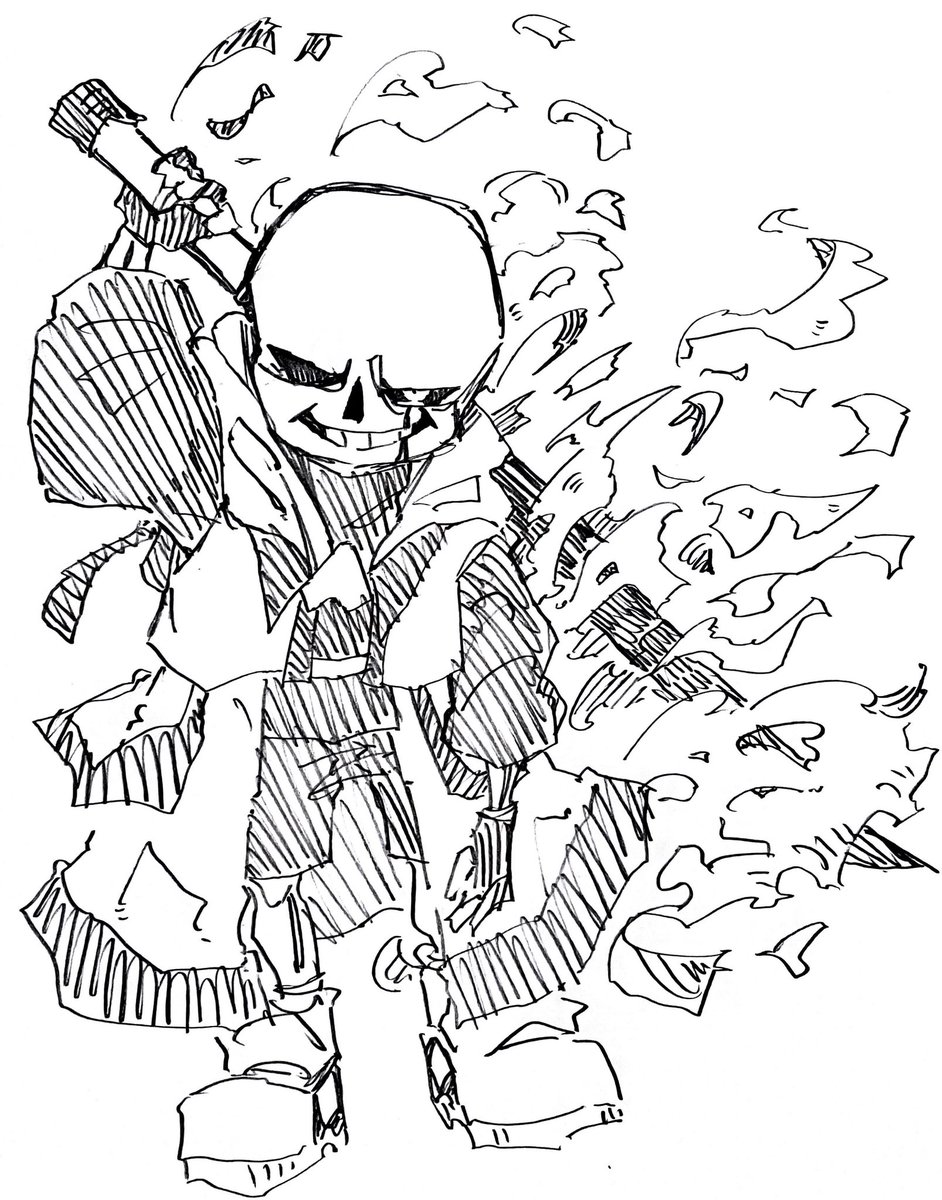 name_ut28583's tweet photo. Ready?
#mono_trigger https://t.co/ITLdioDhy9