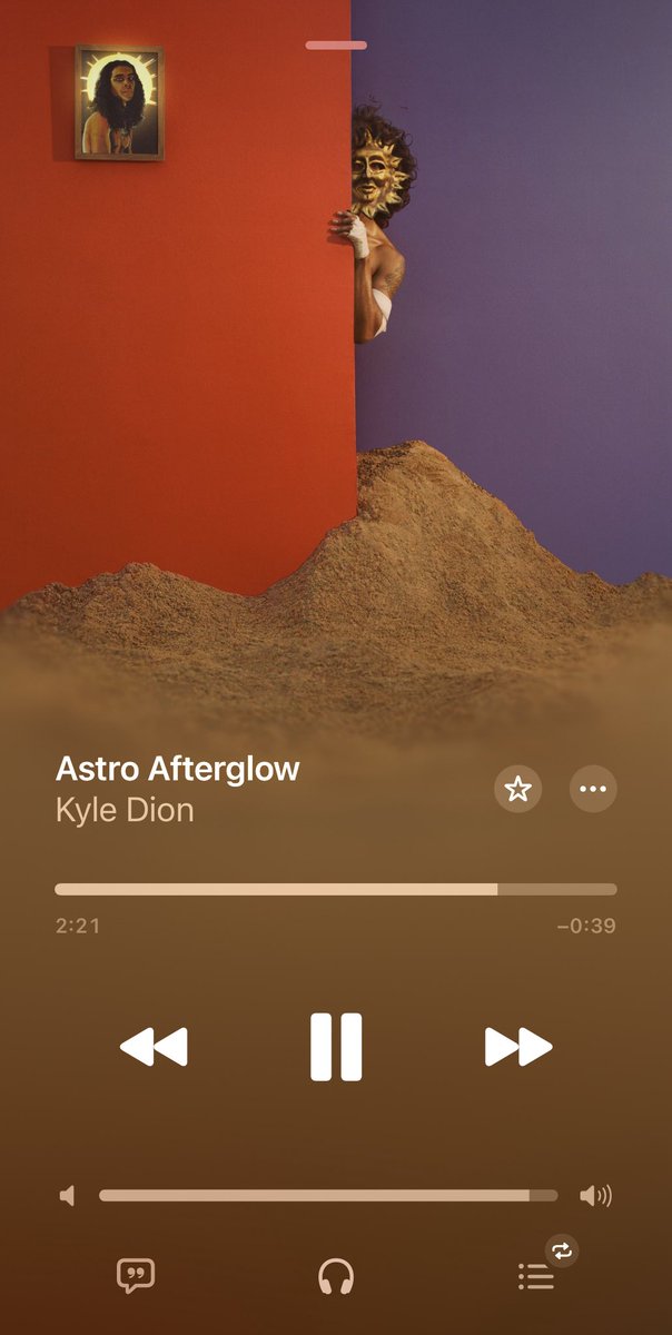 edgemnuel's tweet photo. obsessed with this new kyle album so fucking good!!! ๐ฉ๐ฅ #Soular https://t.co/UjMszb0Arw