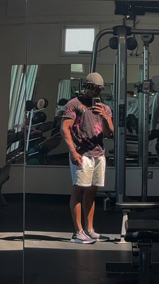 Where’s my ball at?🏀