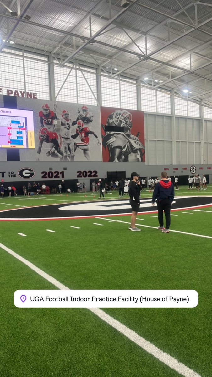 kendall roseberry (@52reazonz_) on Twitter photo Had a great time at the uga camp today thank you <a href="/UGAAthletics/">Georgia Bulldogs</a>
For inviting me to camp
<a href="/CoachBonner1914/">Coach Bonner</a>
<a href="/Tc_robinson5/">CoachT_Rob</a>
<a href="/CoachCJames3/">Coach Charles J</a>
<a href="/CoachCountry06/">Coach Country 🎯</a>
<a href="/LangRedBlacks/">Brandon Lang</a> Had a great time at the uga camp today thank you <a href="/UGAAthletics/">Georgia Bulldogs</a>
For inviting me to camp
<a href="/CoachBonner1914/">Coach Bonner</a>
<a href="/Tc_robinson5/">CoachT_Rob</a>
<a href="/CoachCJames3/">Coach Charles J</a>
<a href="/CoachCountry06/">Coach Country 🎯</a>
<a href="/LangRedBlacks/">Brandon Lang</a>
