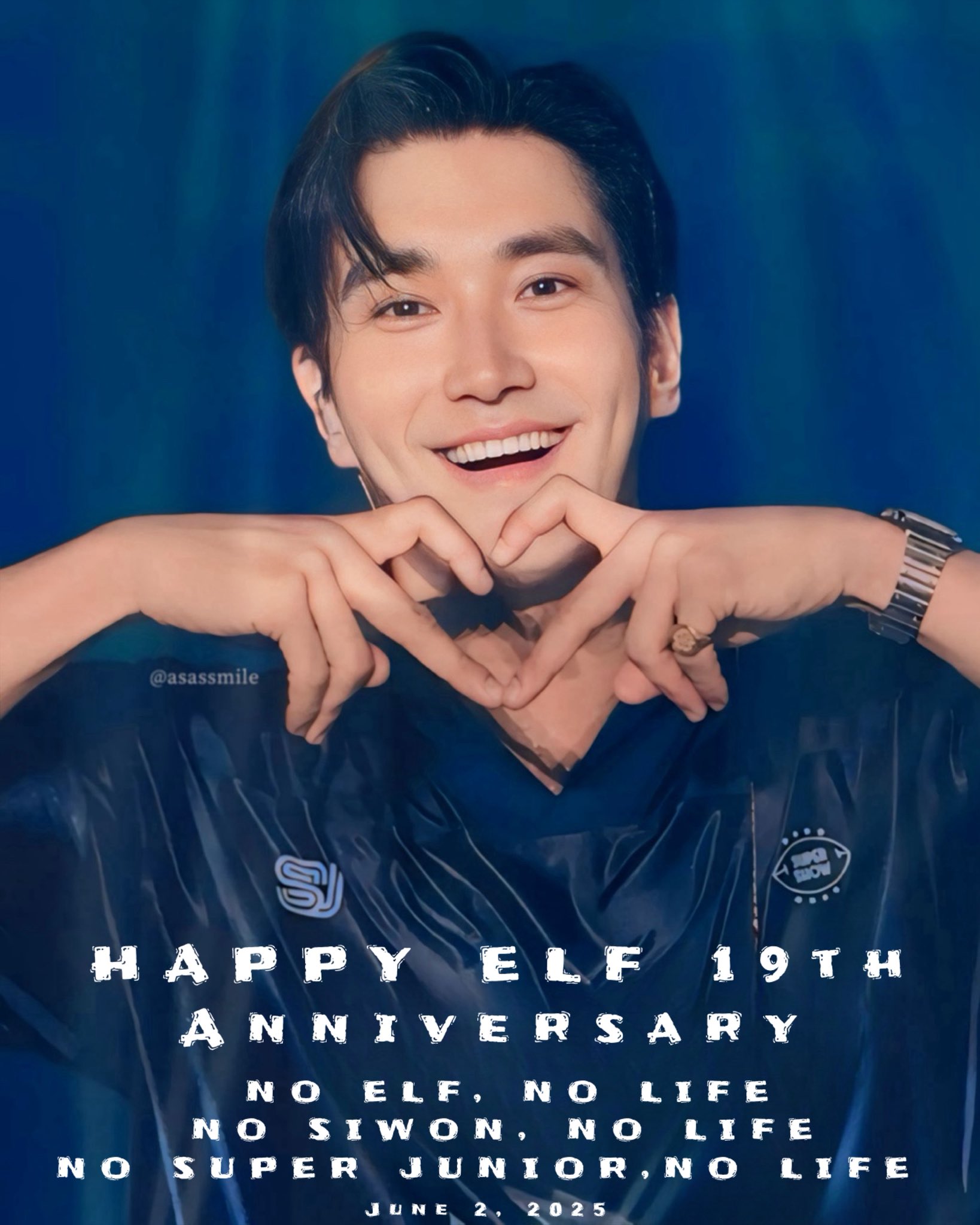 🌸SIWON DREAM🌸 on X: 