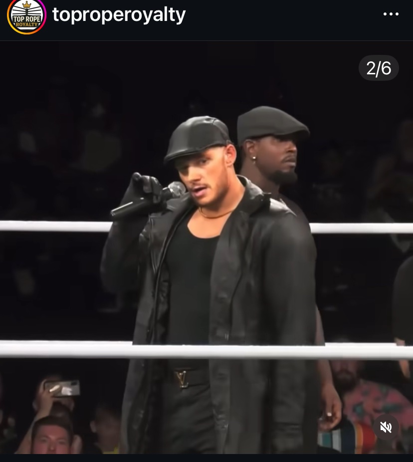 Big Vito LoGrasso tweet media