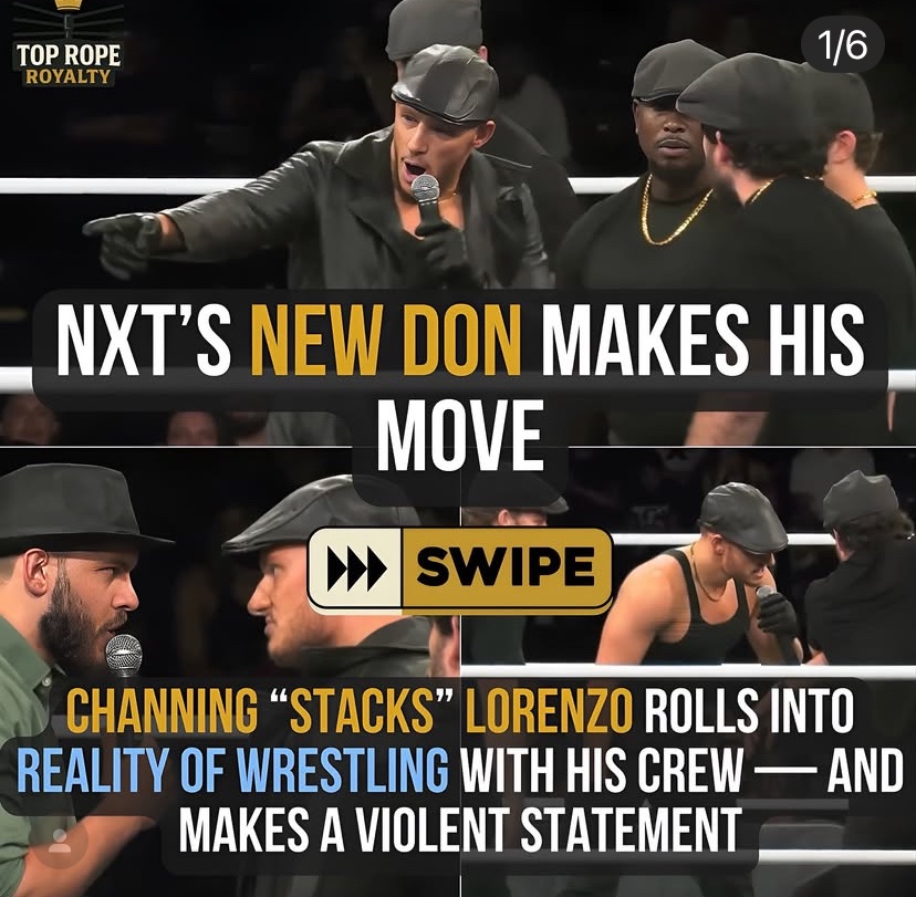 Big Vito LoGrasso tweet media