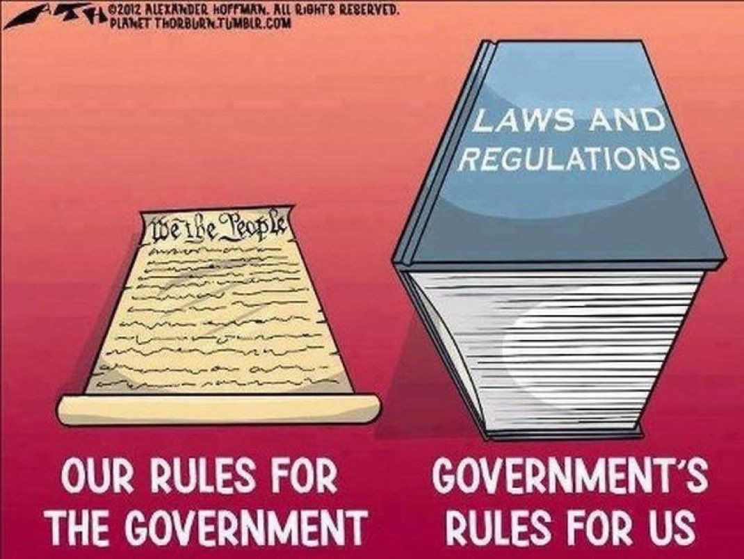 Double standards