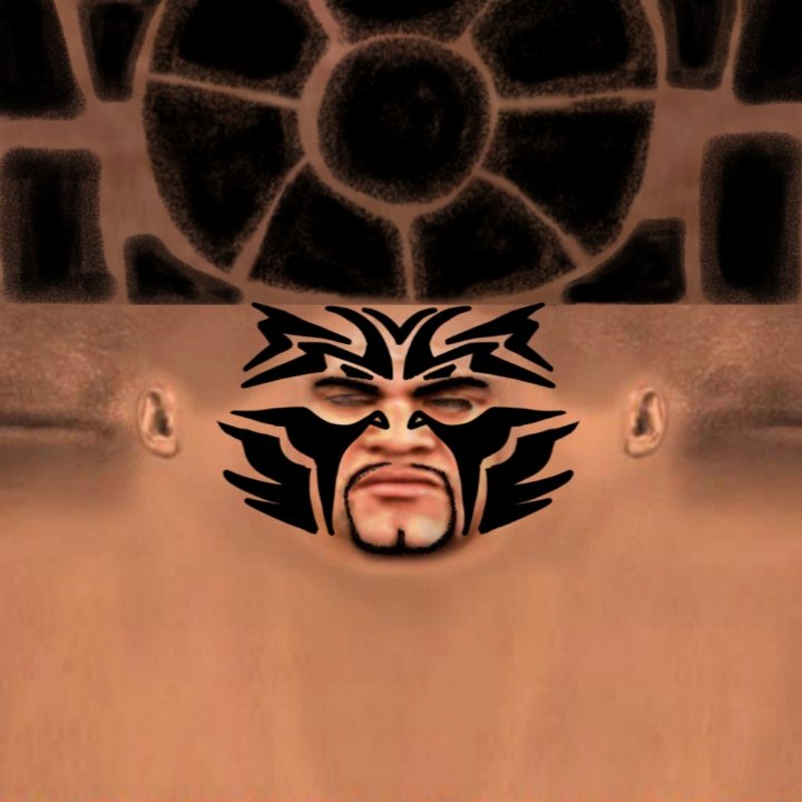MarkFranci69385's tweet photo. Umaga vs CM Punk "Samoan Strapped Match 2009" Extreme Rules -Wr3d Texture Full Pack (Official) Made by me WR3D The New Era Textures for WR3D and Wrestling Empire WWE2K25 Mod ๐ค๐ป
ใPart 1 Texture:Umagaใ#wr3d #texture #WWE2k25 #Umaga #Fatu https://t.co/DzvXv7OMTF