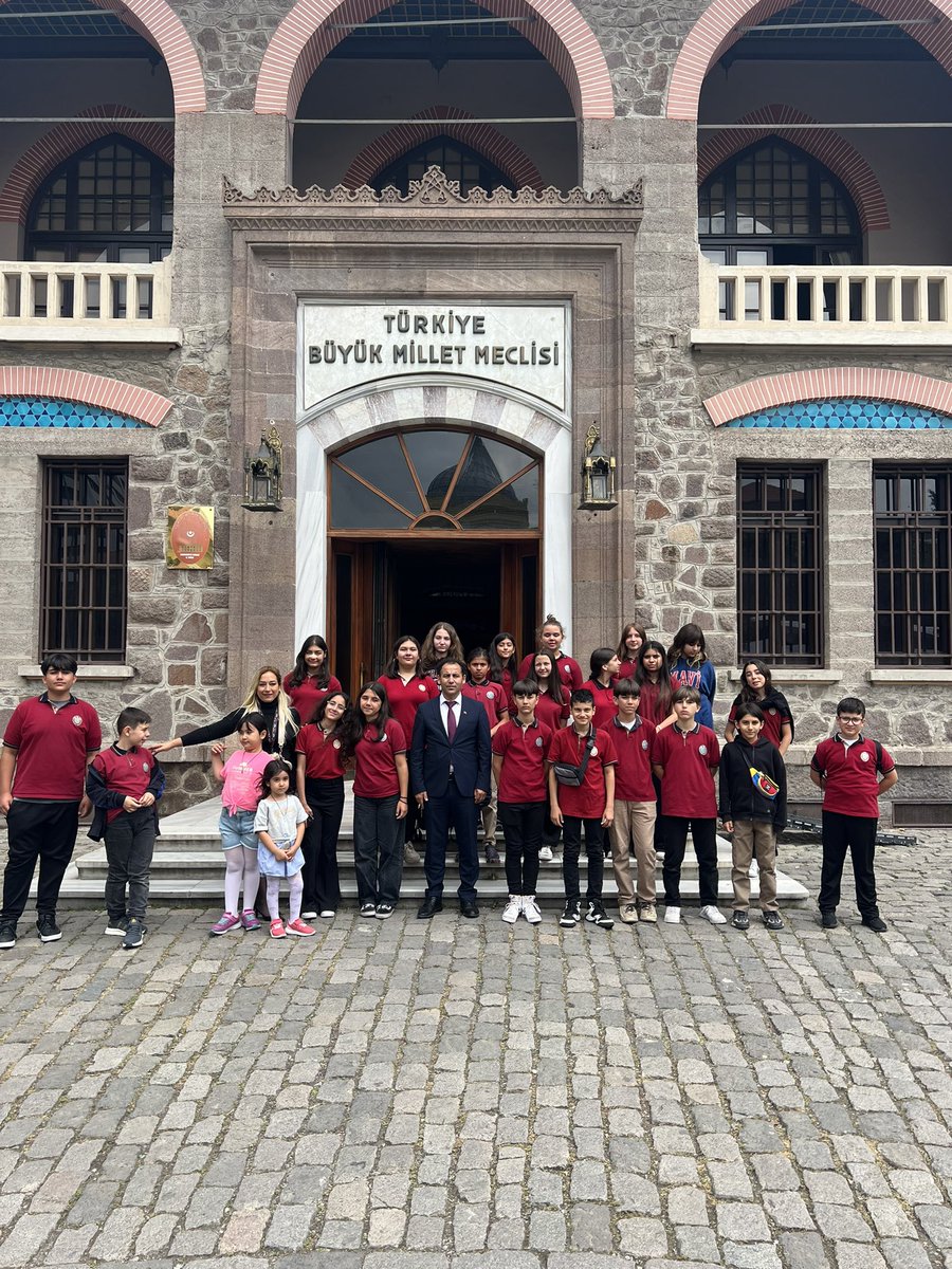 atavsancioglu's tweet photo. Ankara gezisinden… https://t.co/x5vwheowxA