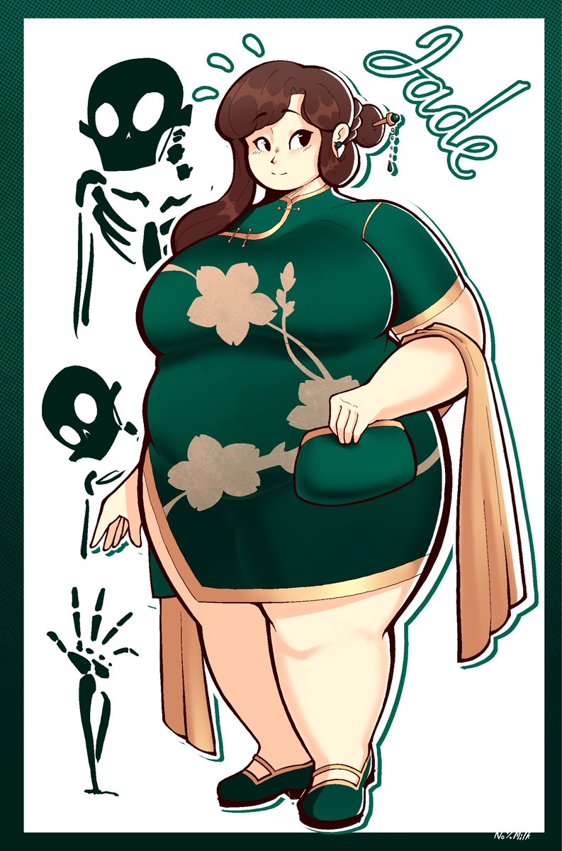 no%milk (@no_percent_milk) on Twitter photo JADE REF : UPDATED (fixed) JADE REF : UPDATED (fixed)