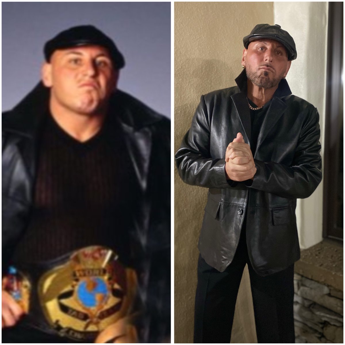 Big Vito LoGrasso tweet media