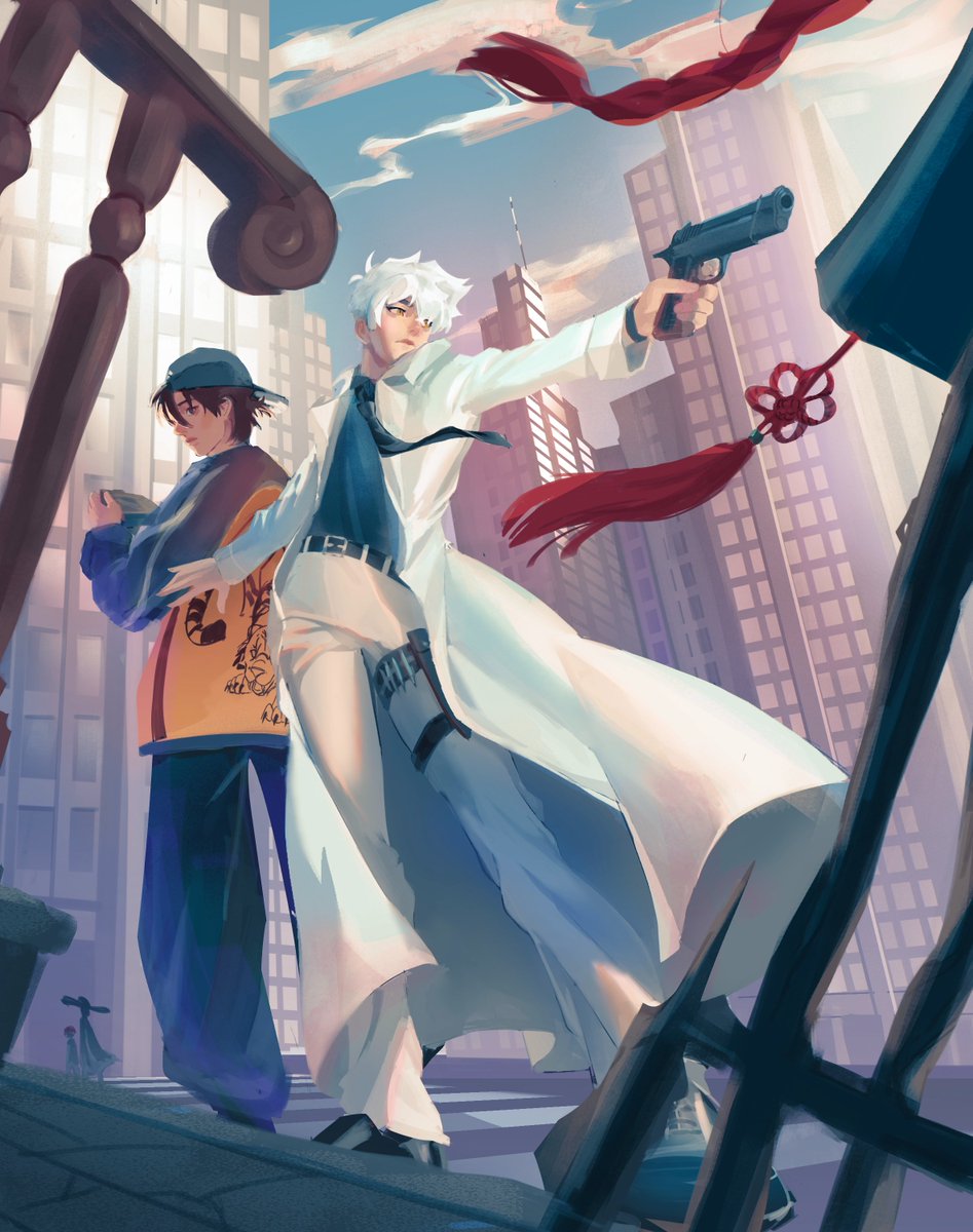 *dailirens your shiguang*