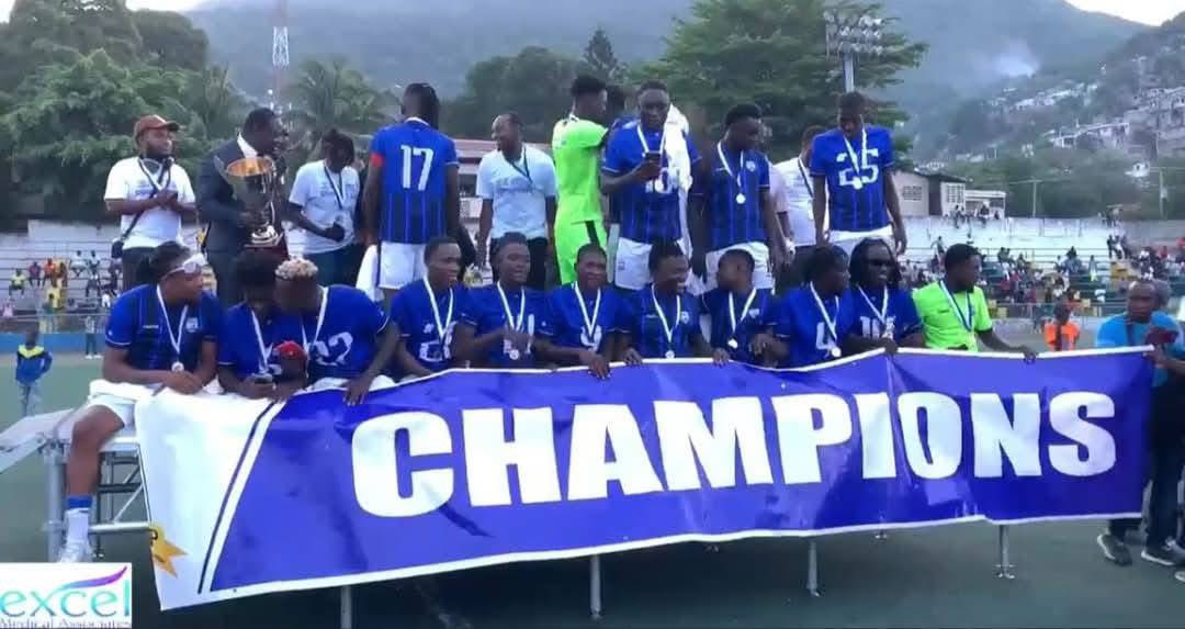 Freud443's tweet photo. Imaj 1 an, se Juventus des Cayes ki chanpyon, chanpyona  nasyonal 2025 Okap, Imaj 2 a, se Tann pou tann ki chanpyon, chanpyona vakans 6e edisyon AJSL nan Leyogàn 2023. 

Ok ! https://t.co/GVN3kc6BQN
