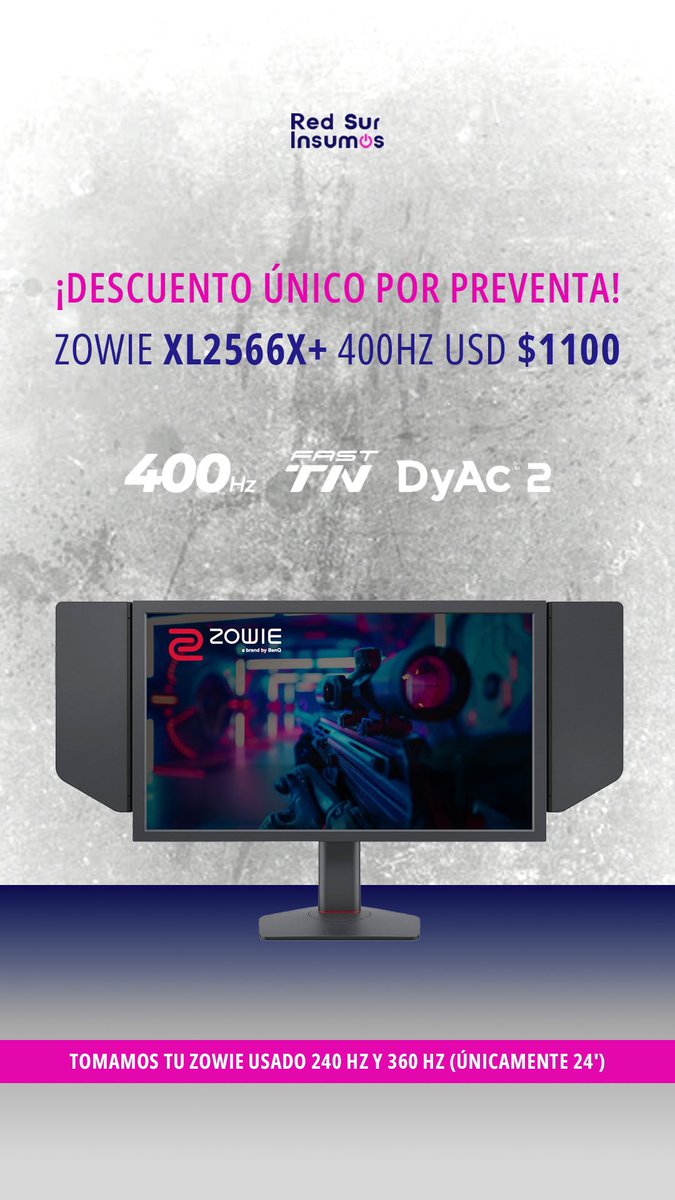 ULTIMOS!!! YA INGRESANDO EN ESTOS DIAS! 

*APROVECHA EL PRECIO EN PREVENTA, NO TE QUEDES SIN EL TUYO* 

ENVIAMOS GRATIS A TODO EL PAIS!