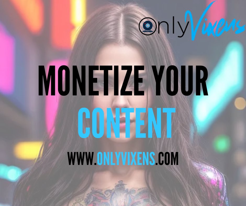 OnlyVixens tweet media