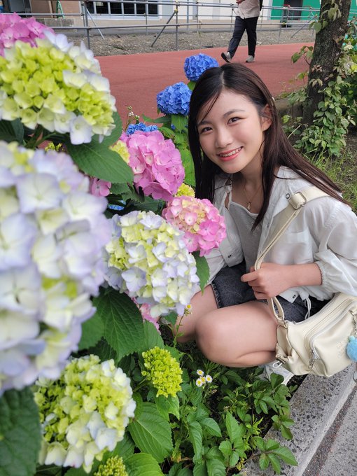 Twitterのコスプレ画像32