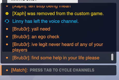 LKA | scram tweet media