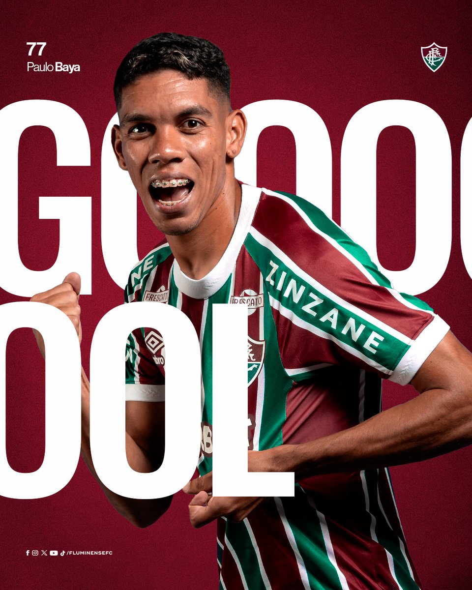 Fluminense F.C. tweet media