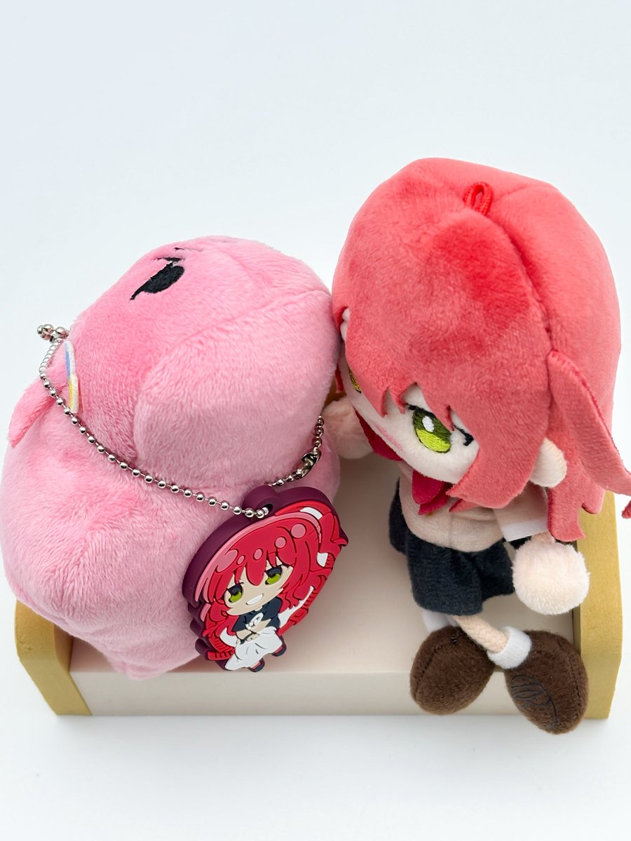 迷子になってもちゃんと帰って来れるように