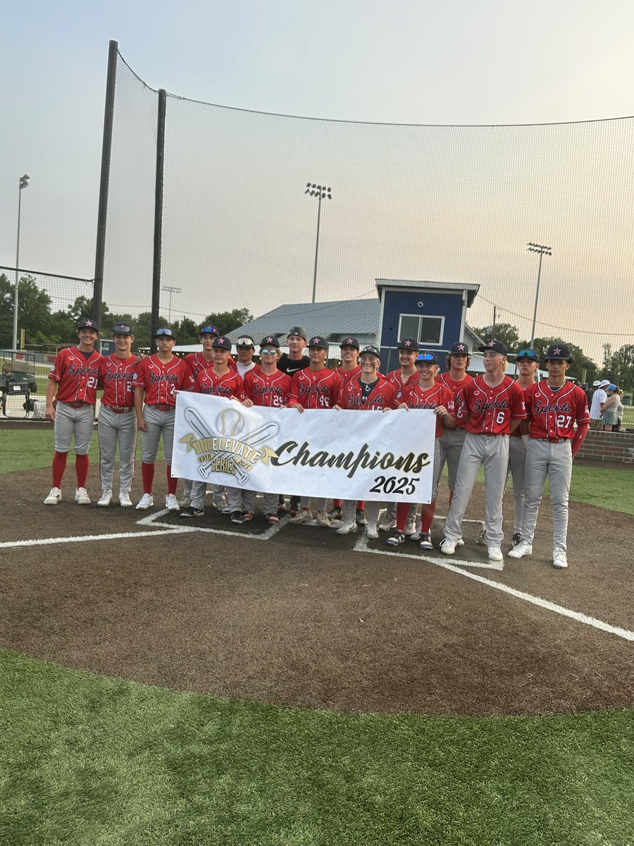 Arkansas Prospects (@arprospects) on Twitter photo Arkansas Prospects 15u-Platinum go 5-0 in the Elevate Series in Millington Tennessee. #ProspectsPlayHere <a href="/arprospectcoach/">Andy Menard</a> <a href="/BubbaCarpenter_/">Bubba Carpenter</a> <a href="/nwaprospects/">PROSPECT BASEBALL</a> Arkansas Prospects 15u-Platinum go 5-0 in the Elevate Series in Millington Tennessee. #ProspectsPlayHere <a href="/arprospectcoach/">Andy Menard</a> <a href="/BubbaCarpenter_/">Bubba Carpenter</a> <a href="/nwaprospects/">PROSPECT BASEBALL</a>