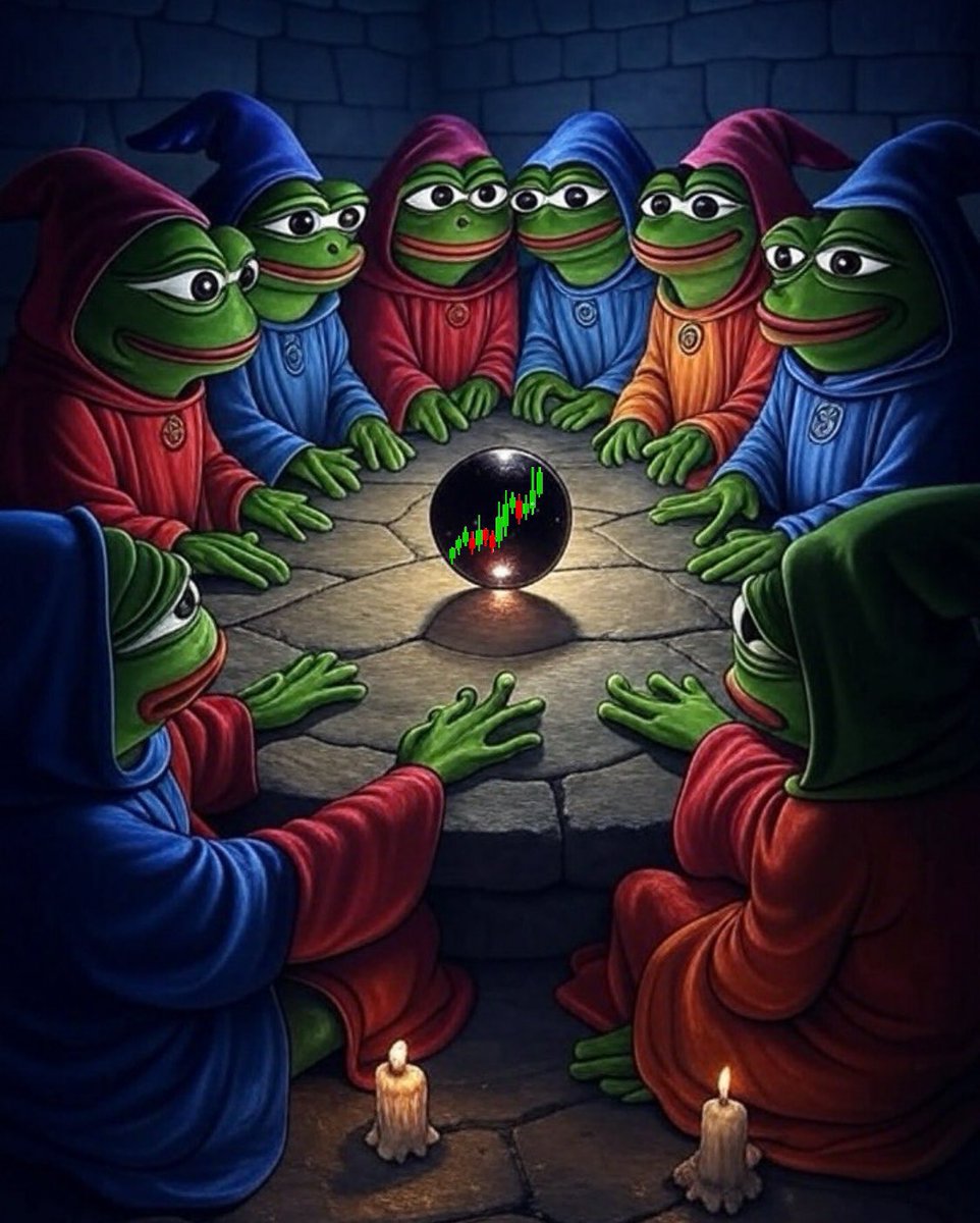 π
Ώπ
΄π
Ώπ
΄πΈπ¦§π
Ίπ
Ύπ
½π
Ά(πͺ,πͺ) (@thepepekong) on Twitter photo Get ready for a massive #Ethereum breakout.
The frens are summoning it.
<a href="/VitalikButerin/">vitalik.eth</a> we are here in numbers to make sure Ethereum remains top frog. Get ready for a massive #Ethereum breakout.
The frens are summoning it.
<a href="/VitalikButerin/">vitalik.eth</a> we are here in numbers to make sure Ethereum remains top frog.