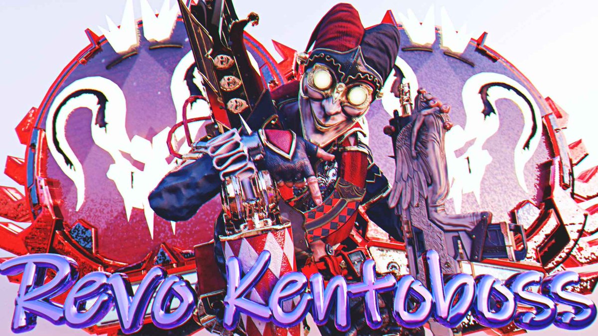 顔出し 朝からランク オクタン17万キル日本1位 プレデターランク 【PC APEX】
youtube.com/live/Dub8FWmWB…