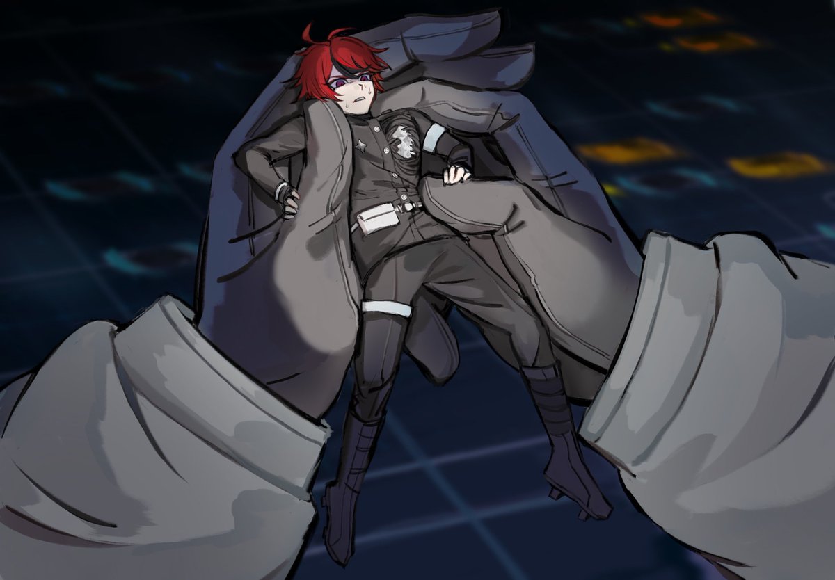 #ハンドラ #hndr_FA 手のひらの上