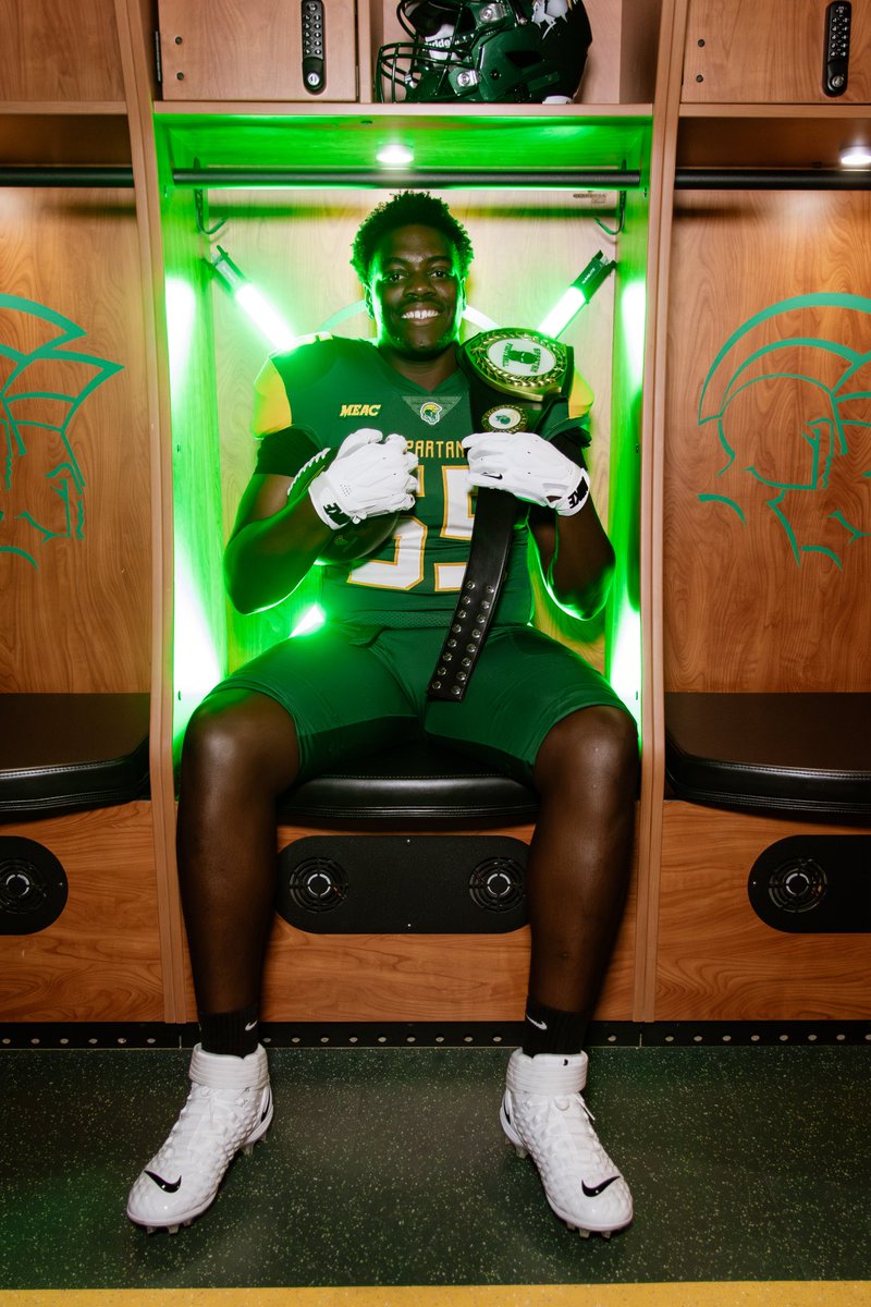 Samuel Egharevba tweet media