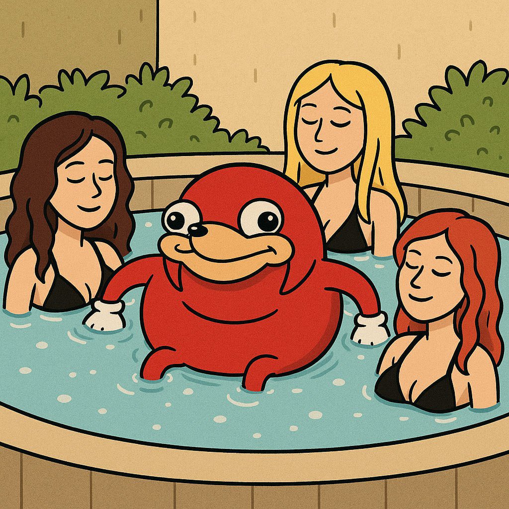 bigham100x's tweet image. When they realize Dadbods are #DaWae 
@dawae_eth
